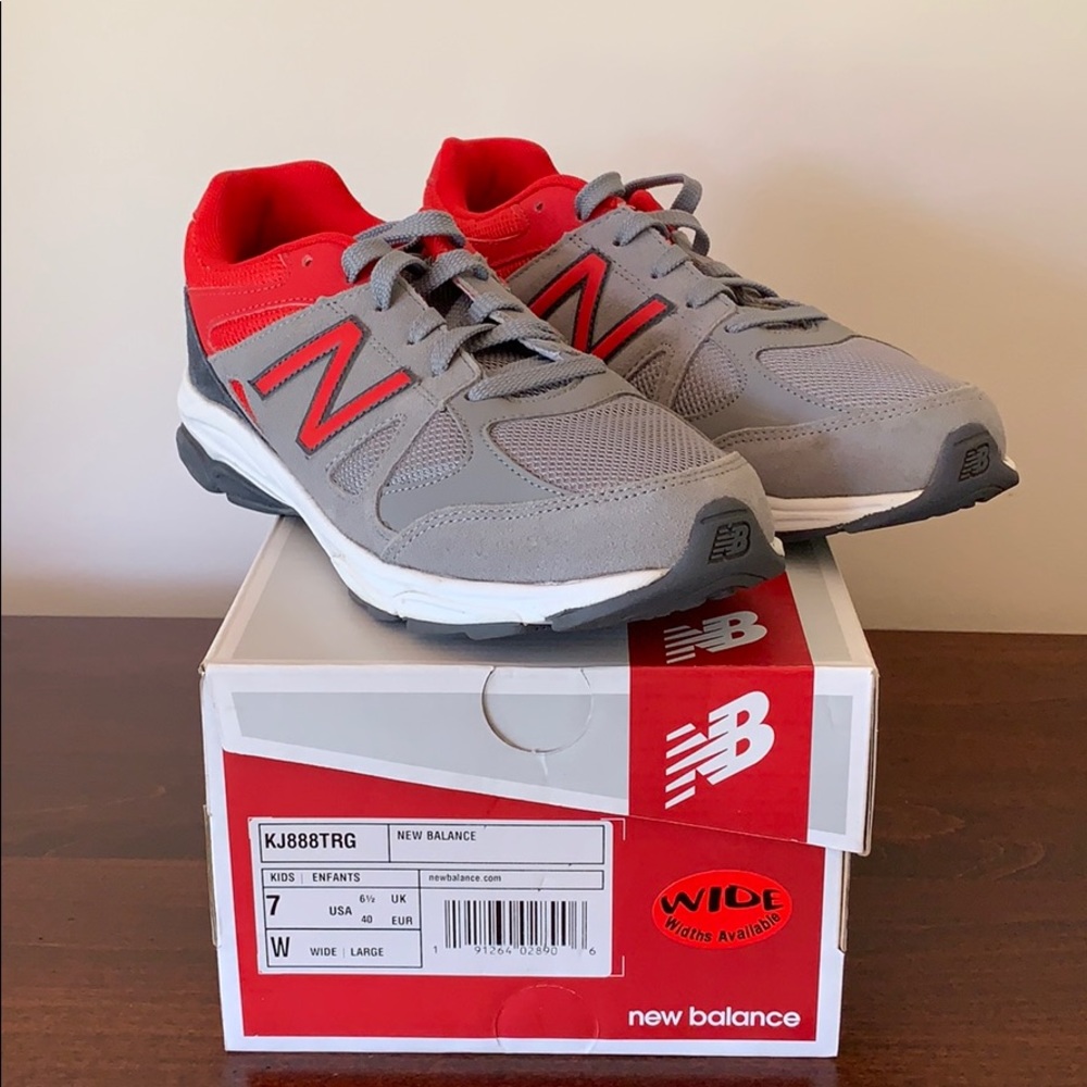 Boys running shoes